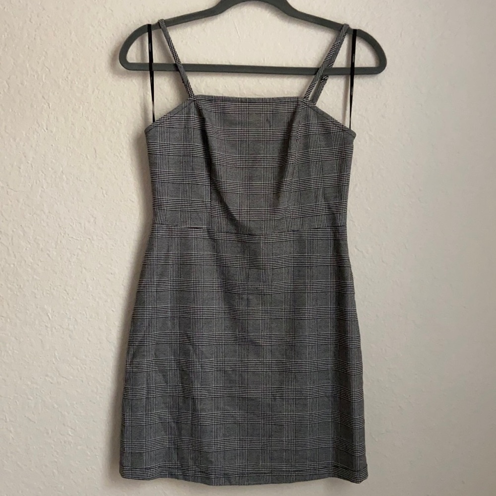 F21 dress